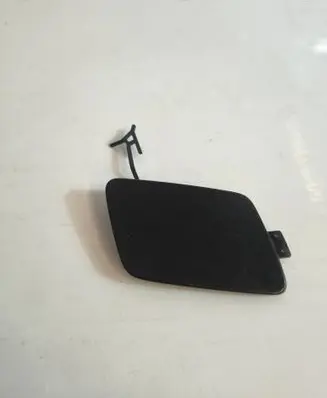 Front tow hook cap/cover