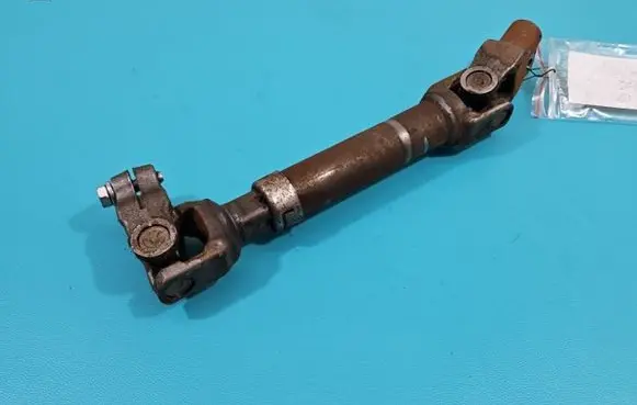 Toyota Corolla E160 E170 Steering wheel axle IMPRK1396929