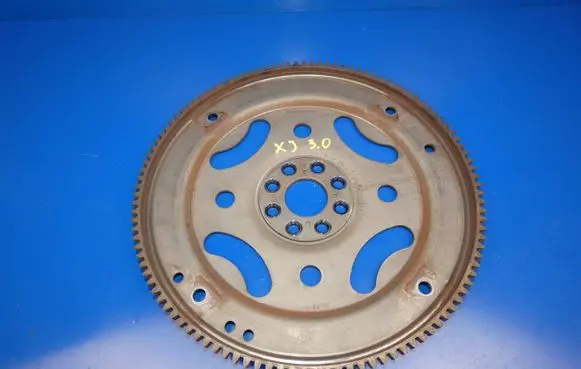 Jaguar XJ X351 Flywheel 9X236K375BB