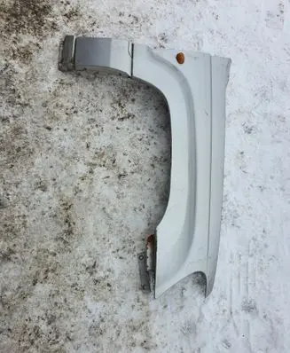 Jeep Grand Cherokee (WJ) Fender