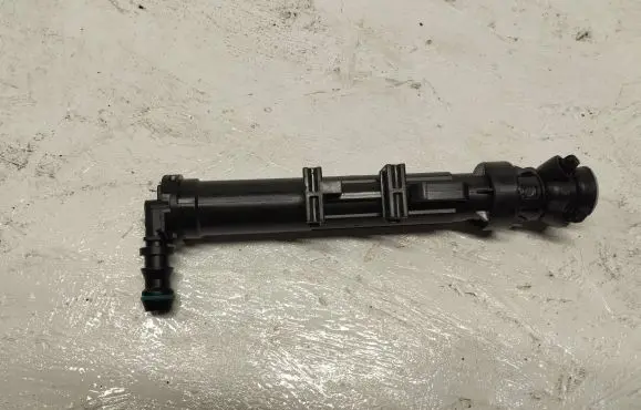 Mercedes-Benz Sprinter W906 Headlight washer spray nozzle A9068600347