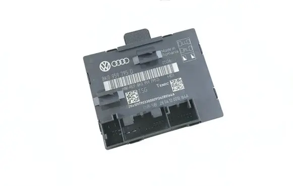 Audi A4 S4 B8 8K Door control unit/module 8K0959795D