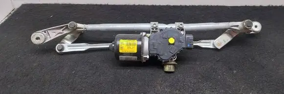 Renault Megane IV Front wiper linkage and motor 288005974R
