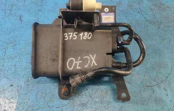 Volvo XC70 Air intake duct part 31319683