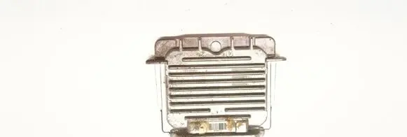 Jeep Grand Cherokee Headlight ballast module Xenon 89089352 VZ739376120008240784090