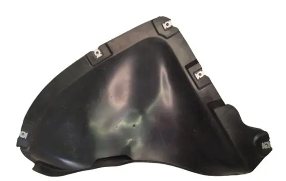 Volkswagen ID.4 Front underbody cover/under tray 11A805826A
