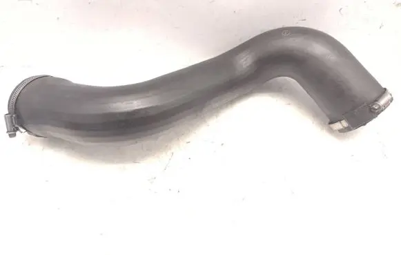 Citroen C8 Intercooler hose/pipe 55030273 M6924S0