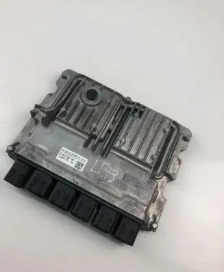 BMW 3 G20 G21 Engine control unit/module ECU 5A1CE34 0261S1030U
