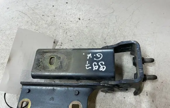 Peugeot 407 Tailgate/trunk/boot hinge ES72
