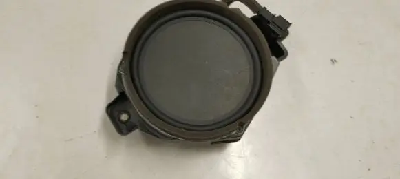 Bentley Flying Spur Rear door speaker 4w0035826a