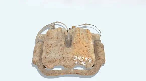 Land Rover Range Rover Sport L320 Front brake caliper