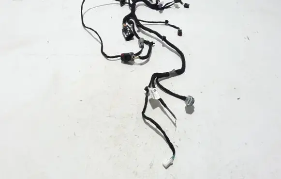 Chrysler Pacifica Other wiring loom 68355051AB