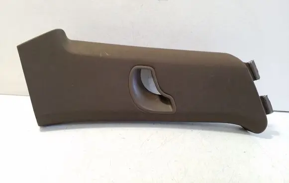 Porsche Cayenne (92A) (C) pillar trim 7P5867241M