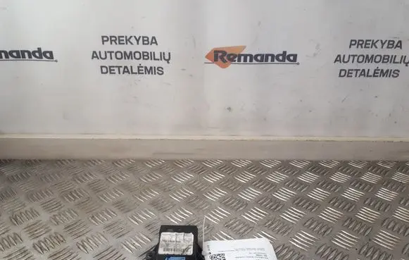 Fiat Ducato Other control units/modules 1340332080