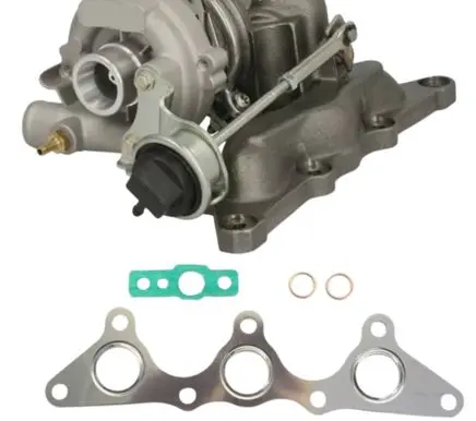 Mercedes-Benz Sprinter W901 W902 W903 W904 Turbo 7122900001