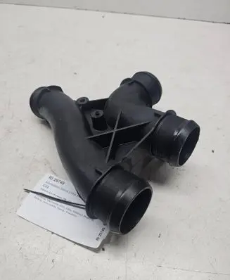 Citroen C4 I Picasso Intercooler hose/pipe 9688500380