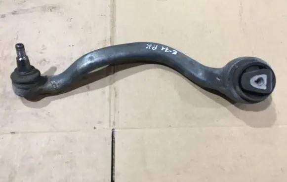 BMW X6 E71 Front control arm 6773949