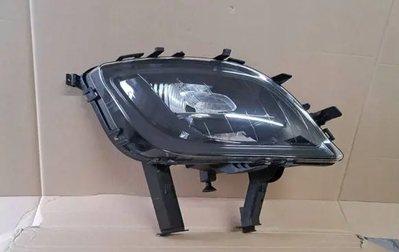 Opel Astra J Front fog light