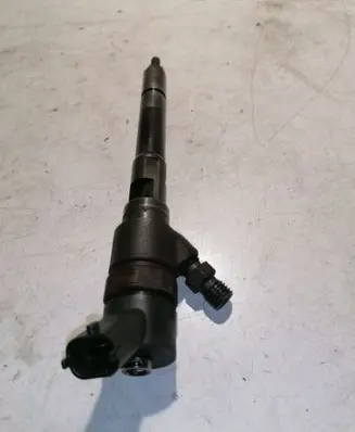 KIA Sportage Fuel injector 0445110258
