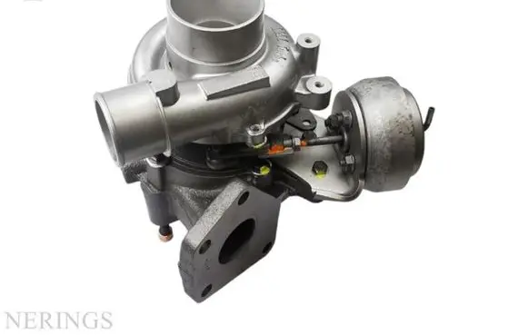 Mazda 6 Turbo IT-VJ37