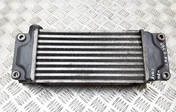 Toyota Auris 150 Intercooler radiator jd1270000692