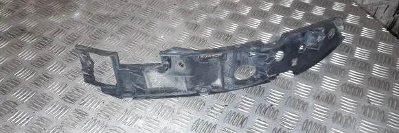 Volkswagen Touareg I Front bumper mounting bracket 7L6807184C