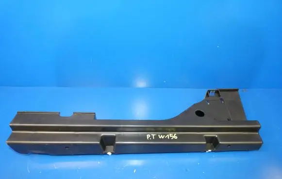 Mercedes-Benz GLA W156 Other trunk/boot trim element