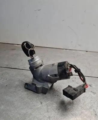 Mercedes-Benz Sprinter W906 Ignition lock A0005458108