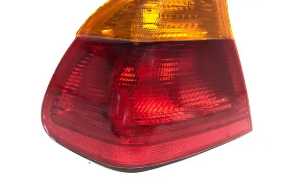 BMW 3 E46 Rear/tail lights 8364921
