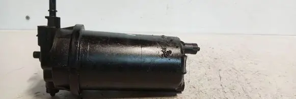 Renault Master III Fuel filter housing 