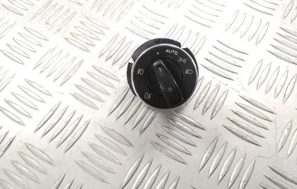 Porsche Cayenne (92A) Indicator stalk 7P5941531B