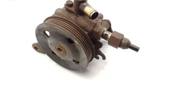 Power steering pump
