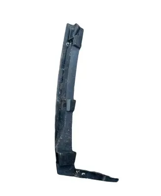 Volkswagen Sharan Front bumper mounting bracket 7M0807183B