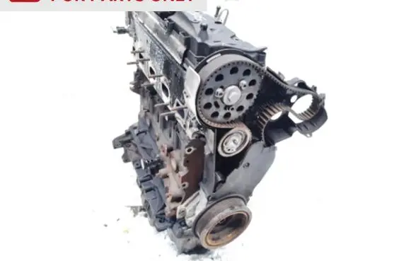 Skoda Superb B6 (3T) Engine CFGB
