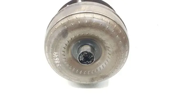 Volkswagen Touareg III Torque converter 1103322074 3021809290026