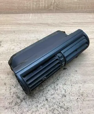 BMW 3 E36 Dash center air vent grill 8390216