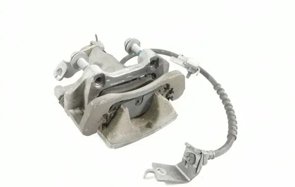 Ford Mustang VI Rear brake caliper FR3C2K327FE
