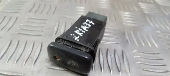 KIA Clarus Fog light switch 