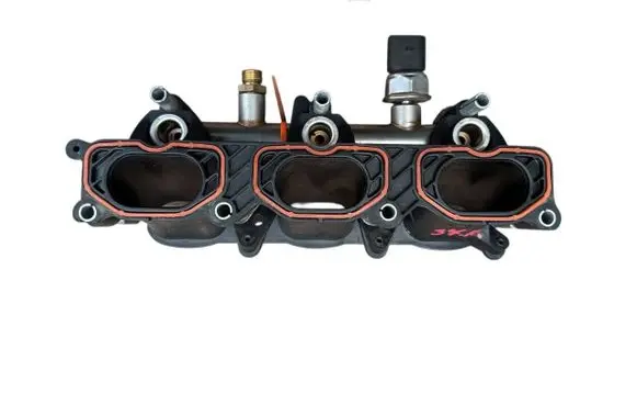 Audi A6 S6 C7 4G Other engine bay part 06e133109aq