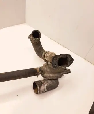 Chrysler Voyager Thermostat 