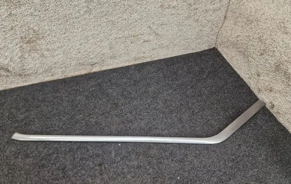 Land Rover Range Rover Velar Center console decorative trim J8A2044E06