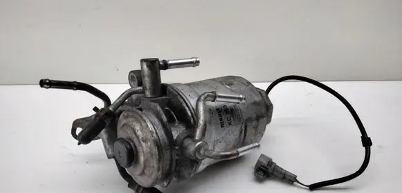 Fuel filter
