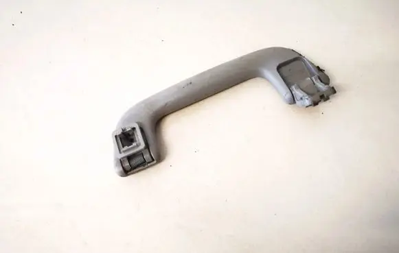 Toyota Yaris Front interior roof grab handle L1020372