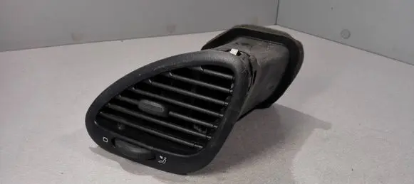 Volkswagen Sharan Dashboard side air vent grill/cover trim 7M1819703E R66ZA 95VWA018B09AFW