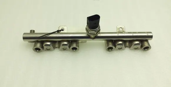 BMW 1 F20 F21 Fuel main line pipe 7592426 V7592426