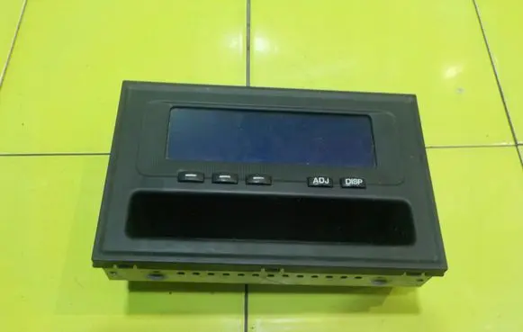 Mitsubishi L200 Other switches/knobs/shifts 8750A086 13AB25