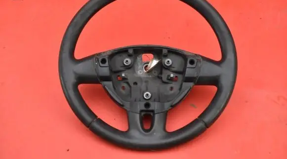 Opel Movano A Steering wheel 8200455669