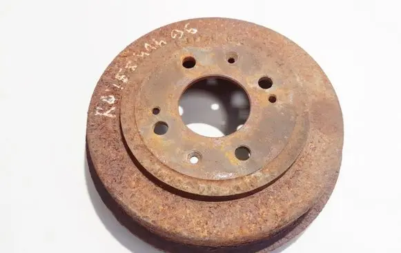 Rover 414 - 416 - 420 Drum brake (rear) e07728 e-07728