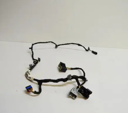 Chevrolet Camaro Front door wiring loom 84015578