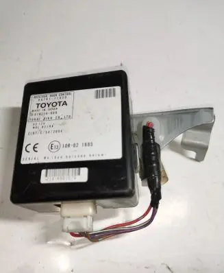 Toyota Hilux (AN10, AN20, AN30) Other control units/modules 8974171030 61B214000